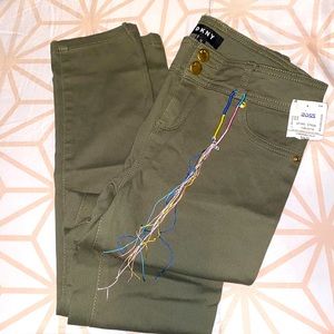 Cute DKNY Jeans
